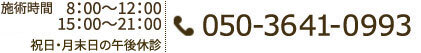 050-3641-0993