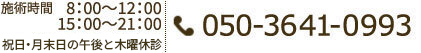 050-3641-0993